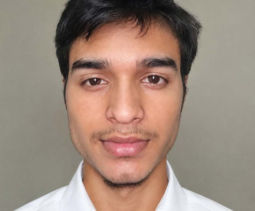 Rudra Sharma