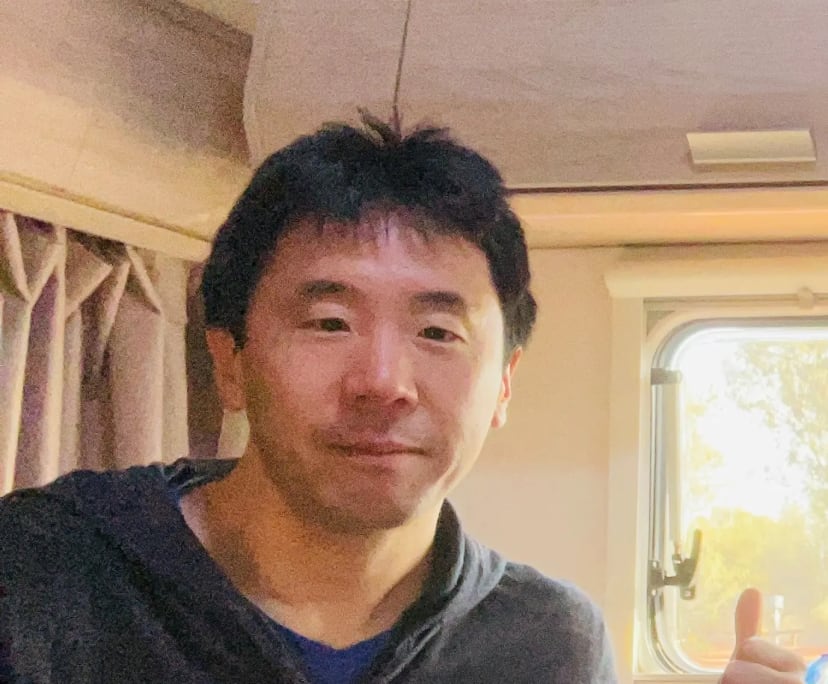 Shinji