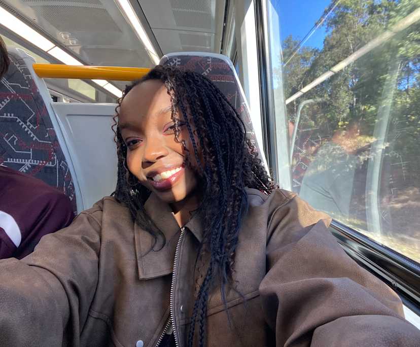 Natasha Kyalo (22), $450, 