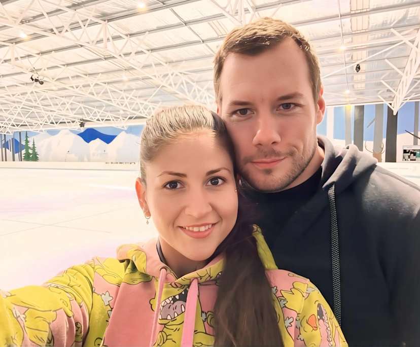 Michelle (36) and Paul (36), $400, 