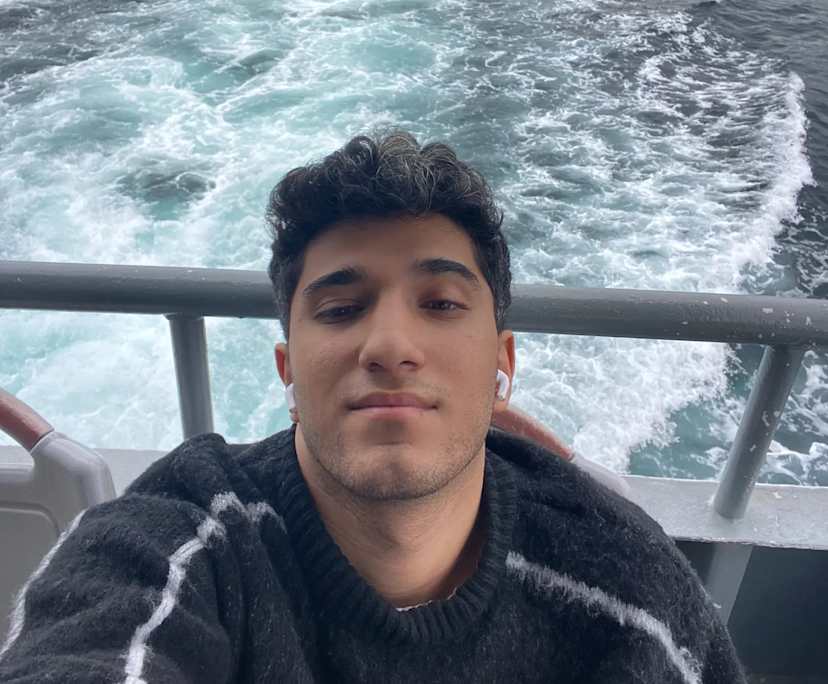 Kerim Efe (18), $300, 