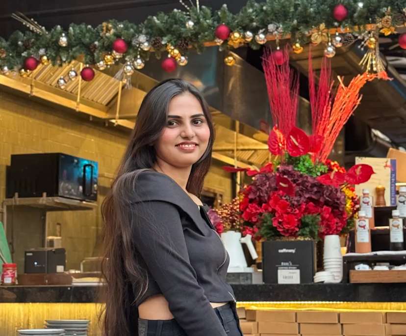 Saakshi Khedkar