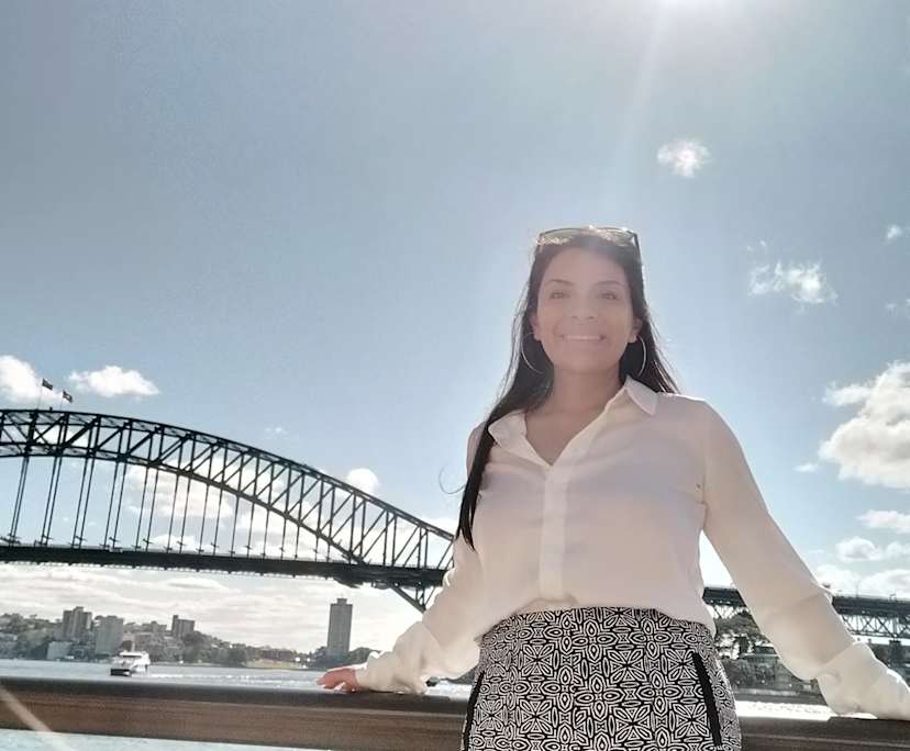 Ximena (39), $300, No pets, No children, and Non-smoker