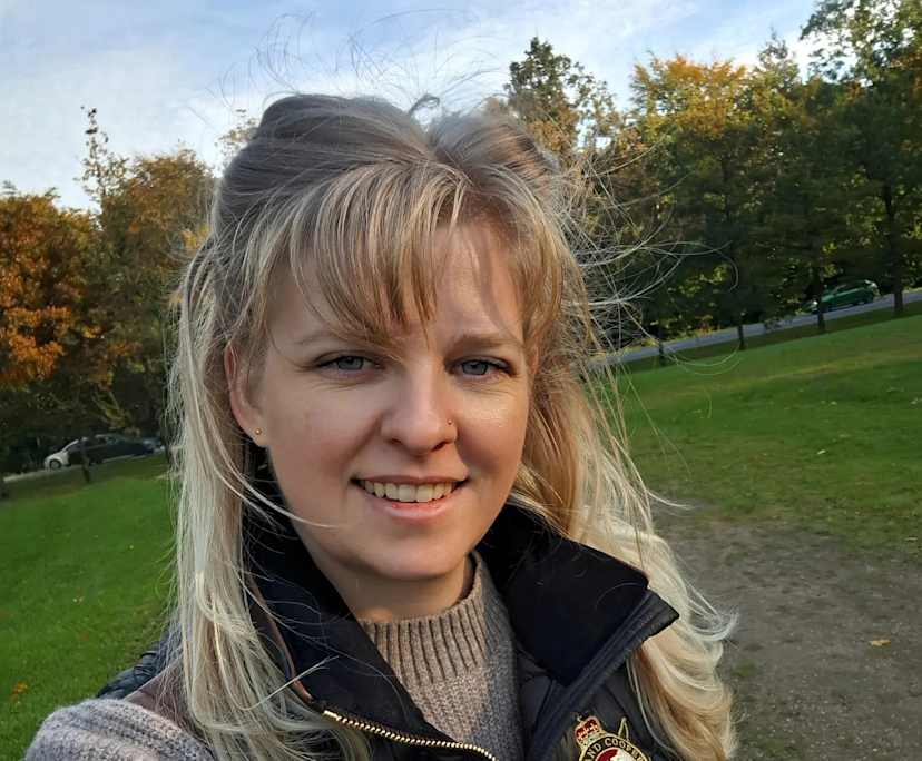 Anne Mette