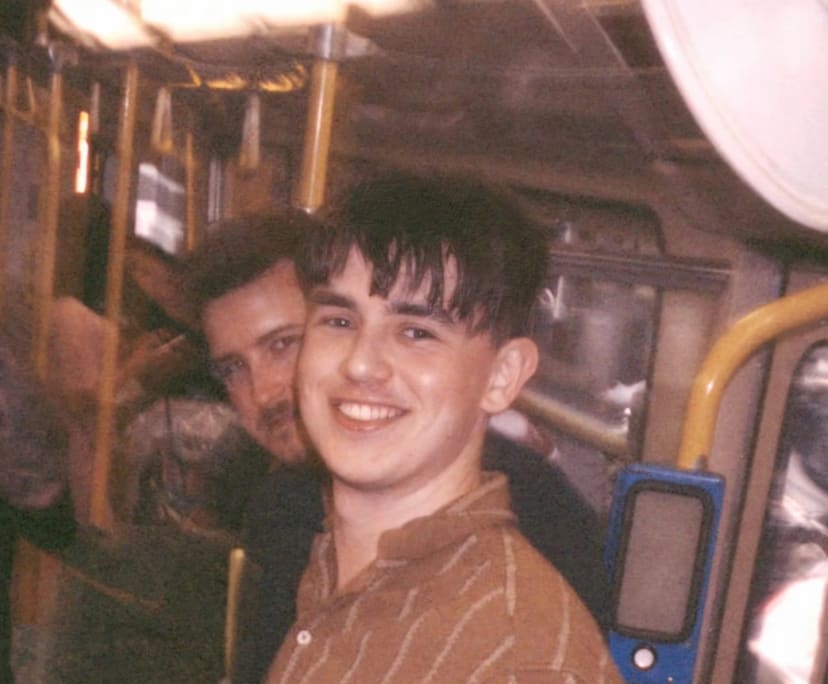 Joe