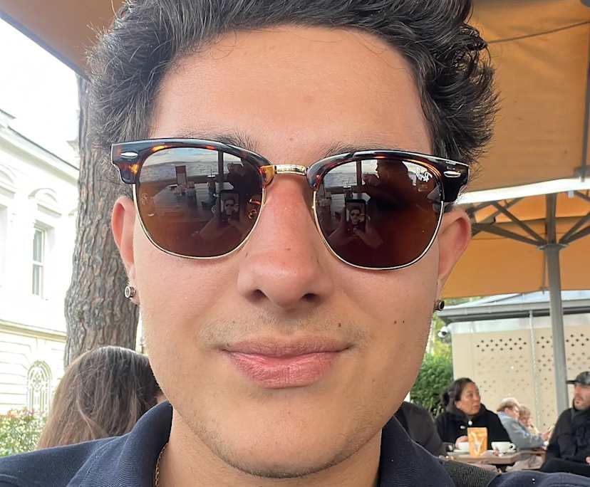 hugo (22), $350, Smoker, No pets, and No children