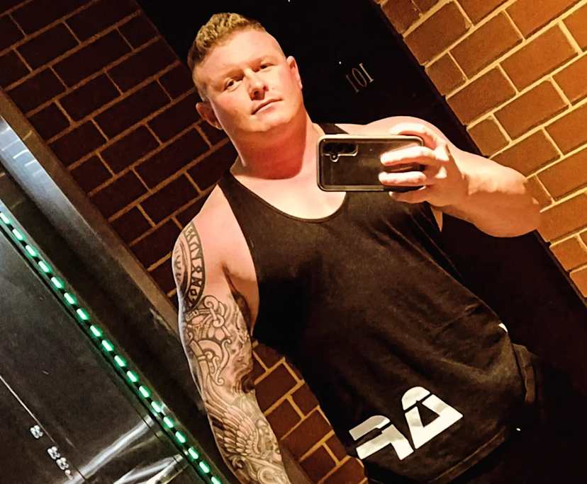 Jacob venter (36), $500, 