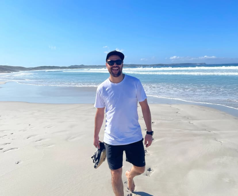 Ricardo García Vega