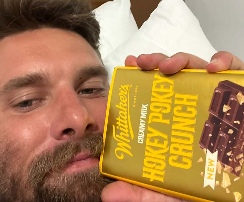 Benjamin (30), $400, 