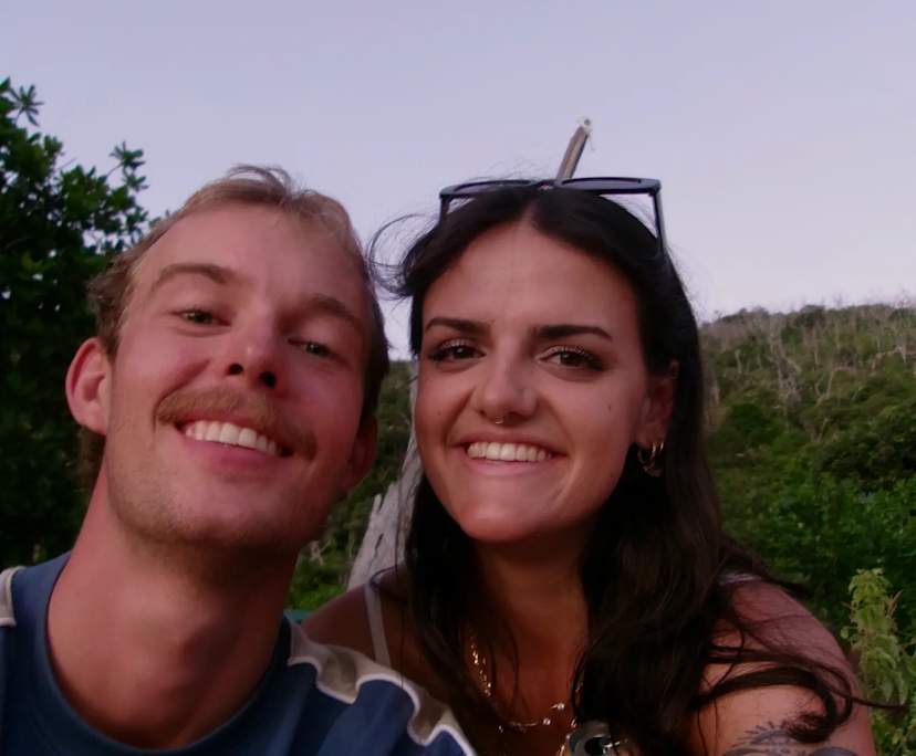 Niamh (25) and Tyler (23), $500, Non-smoker, No pets, and No children