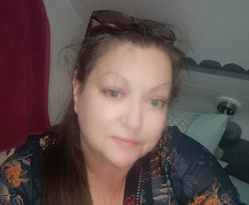 Joy Ruddock