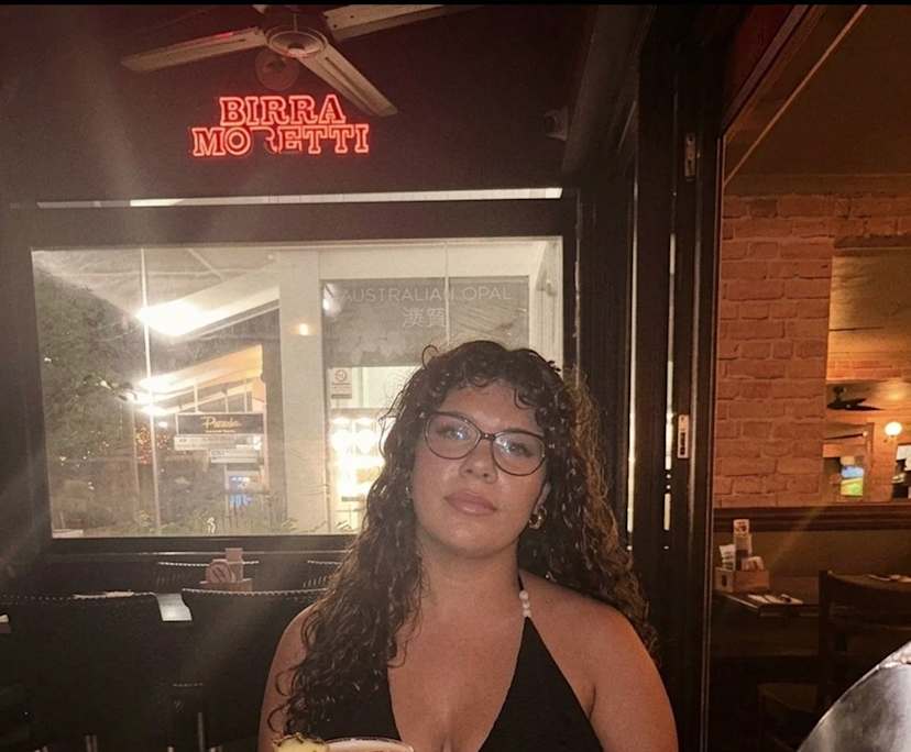 Tiarna (19), $300, Non-smoker, No pets, and No children