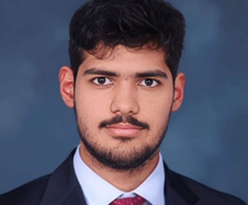 Mihir jha (18), $230, 