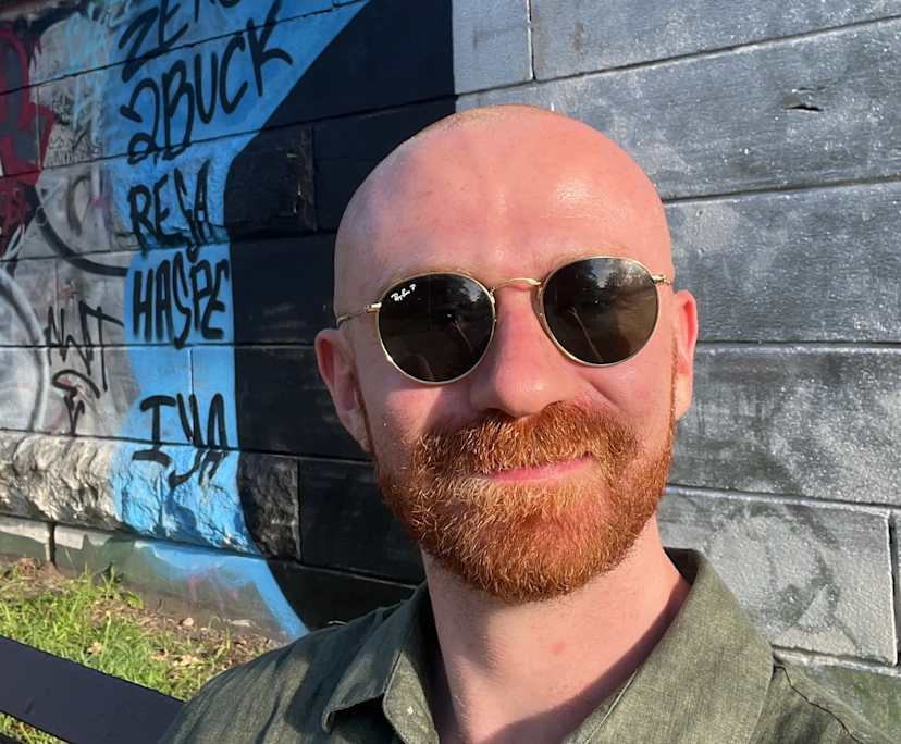 Michael McManus-Hutcheson (27), $400, Non-smoker, No pets, and No children