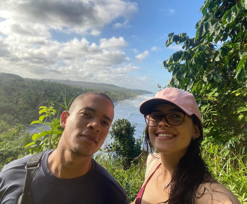 Ronei & Marciara
