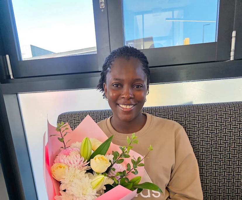 Amanda Evelyn Matambanashe