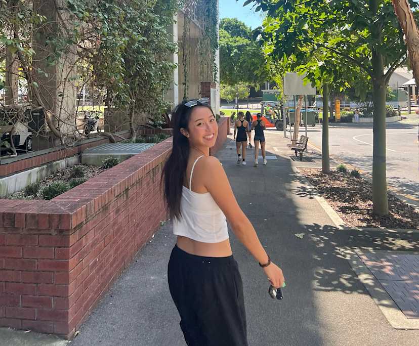 Nicole