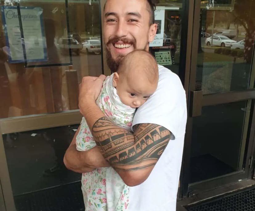 Chad (30), $450, No pets, Non-smoker, and No children