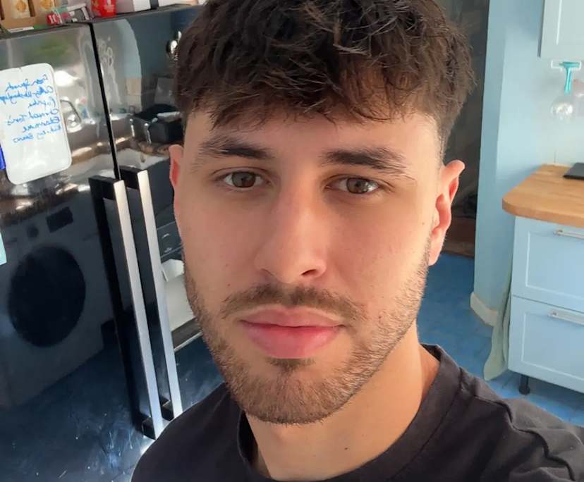 Aaron (21) and Jermaine (20), $450, 