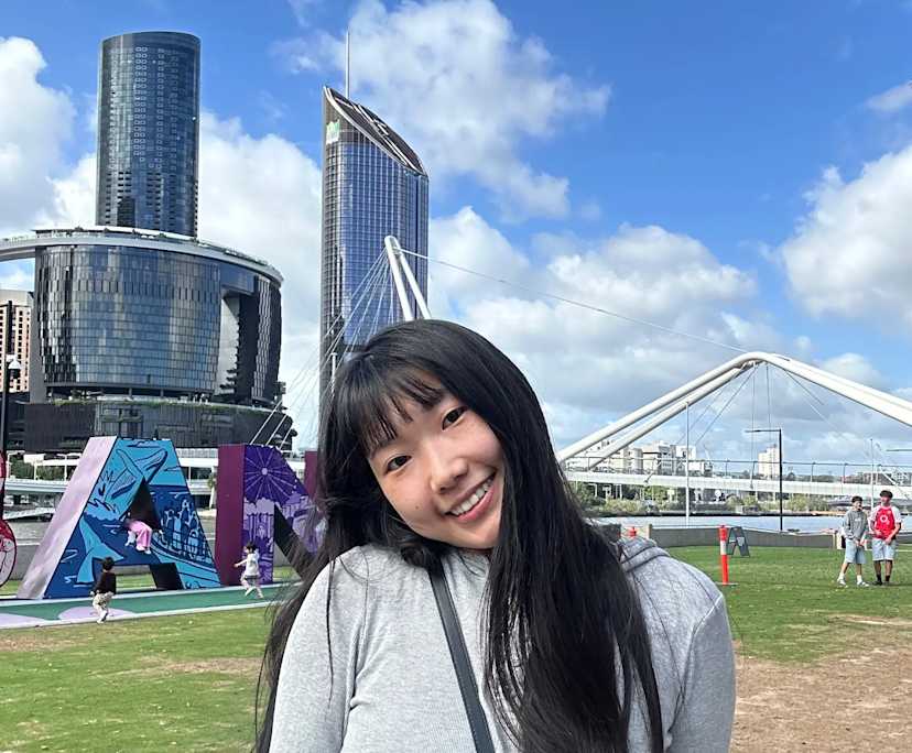 Li-Shan Huang