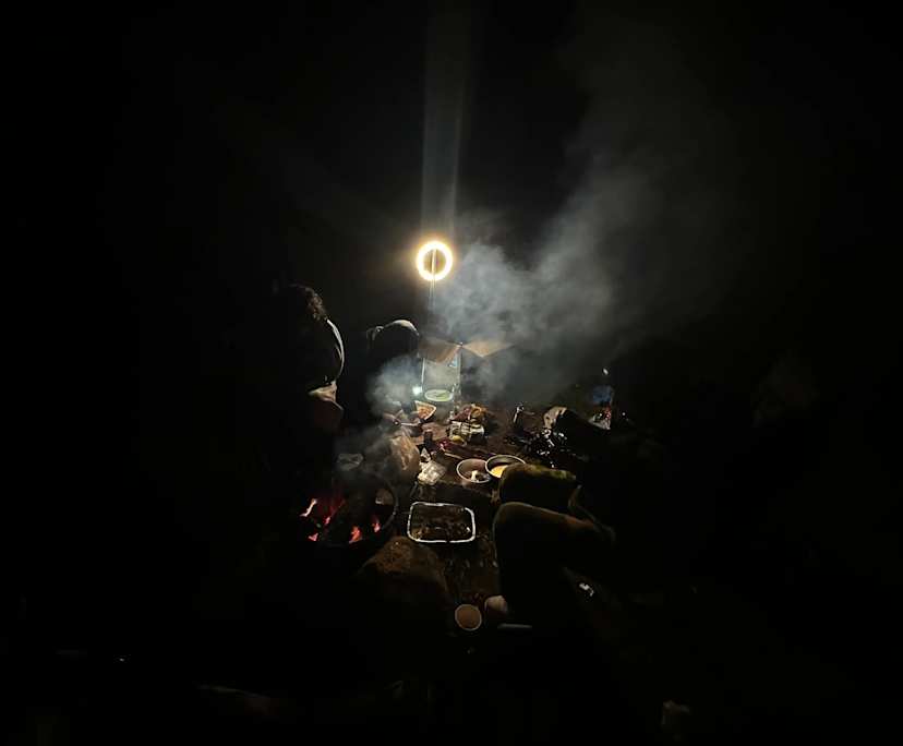 Suhant, Sum, Vanja & Vanj