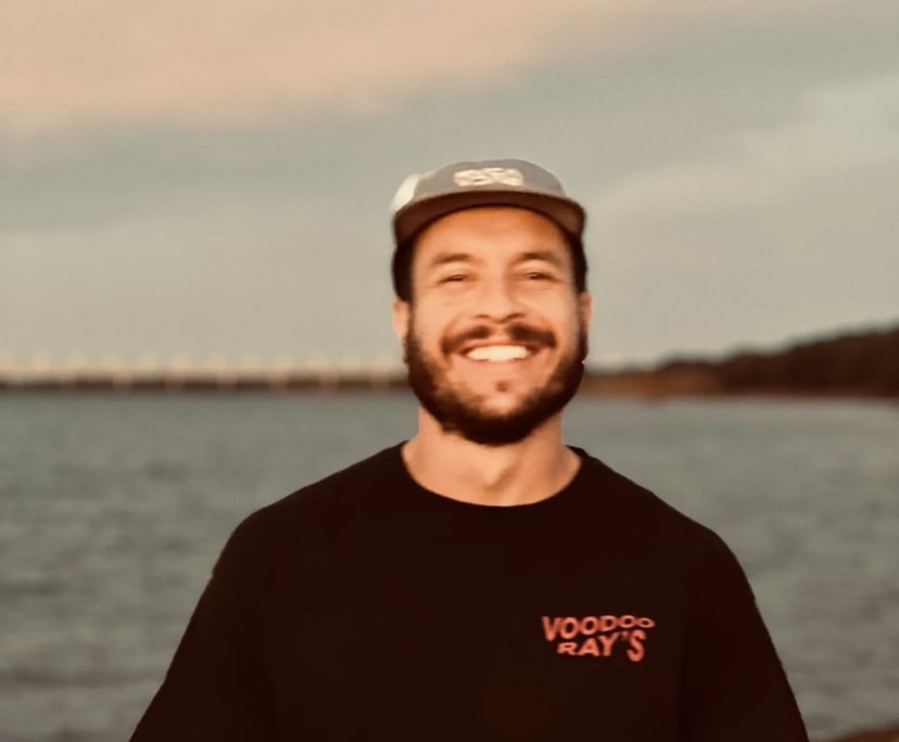 Matheus Anversa (33), $400, 