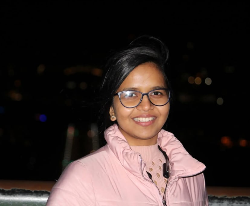 Supriya