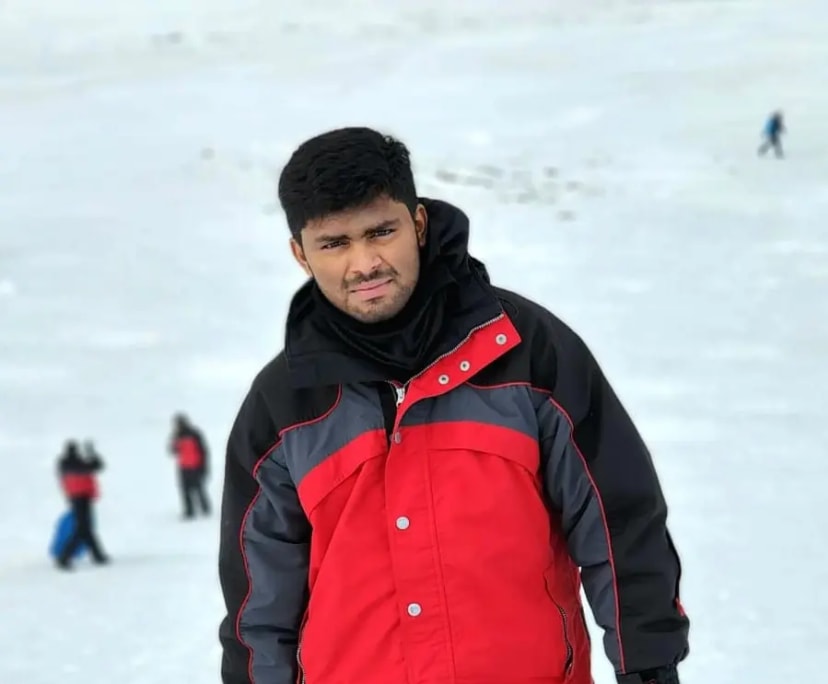 Sai Teja (25), $250, 