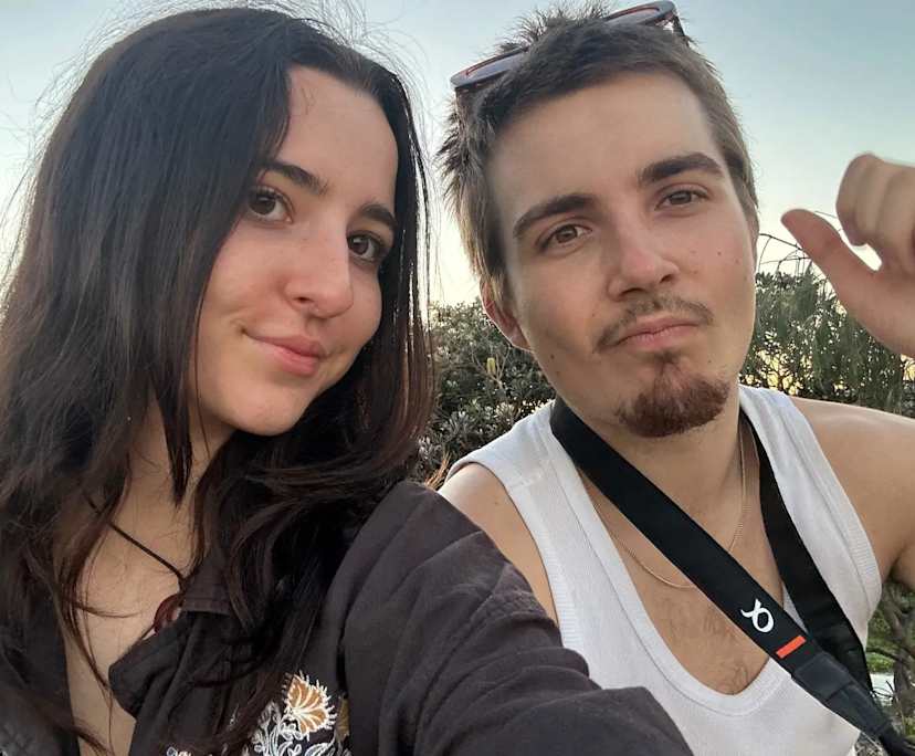 Adam Morschner & Jess