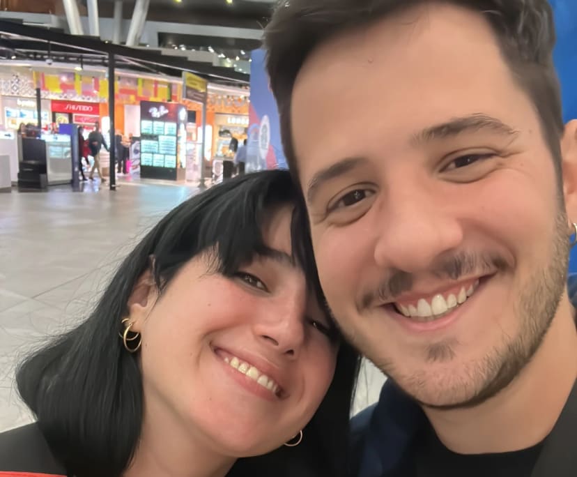 Martina & Tomas