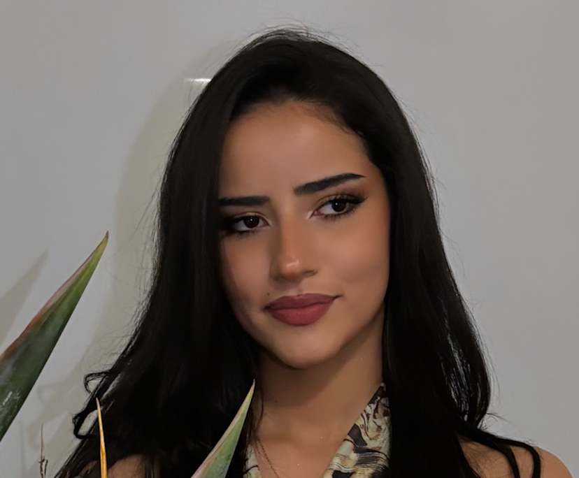 Sarah