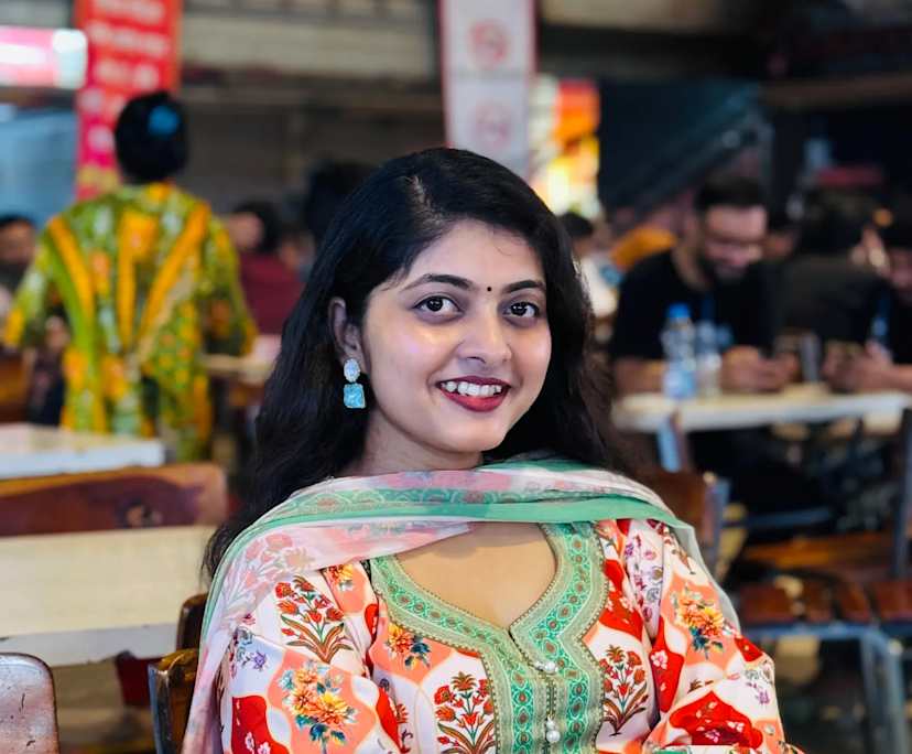 Saima Jannat Nova