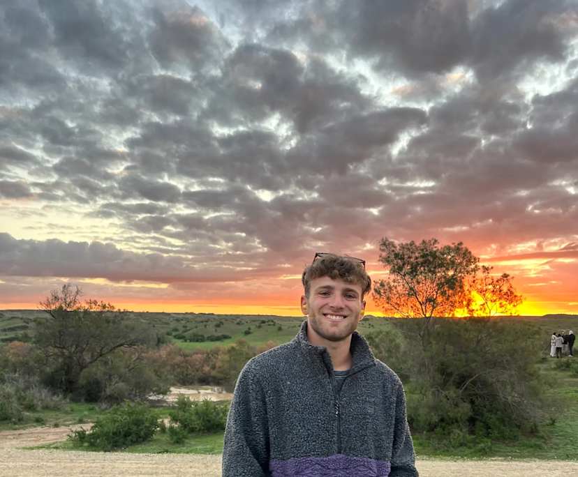 Shlomi (23), $350, Smoker, No pets, and No children