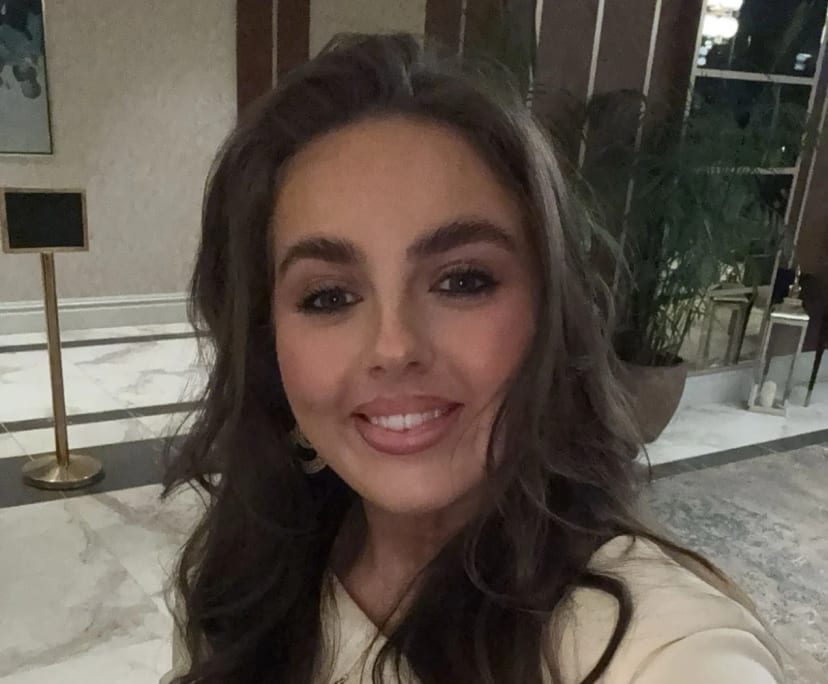 Holly swan