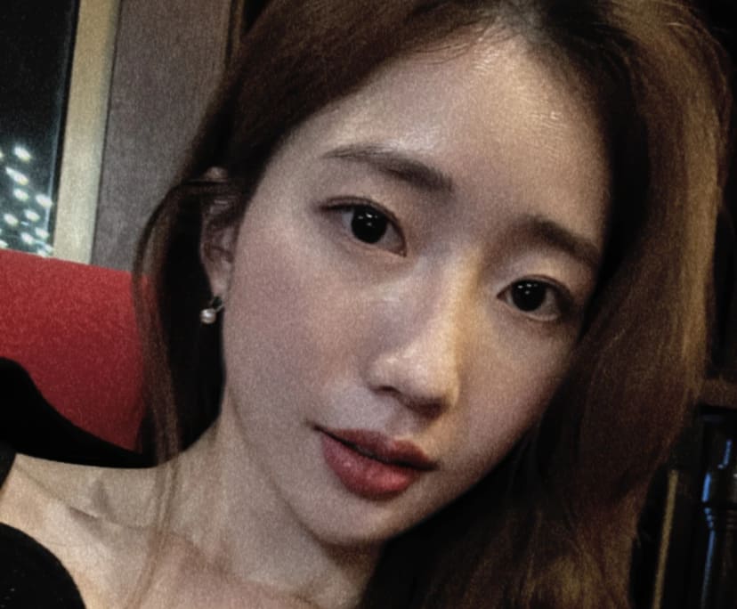 Anna choe