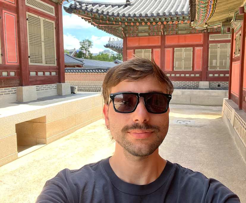 Santiago (28), $250, No pets, Non-smoker, and No children