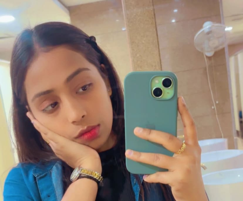 Ashi Shukla