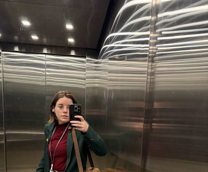 Tilly (24), $360, Non-smoker, No pets, and No children