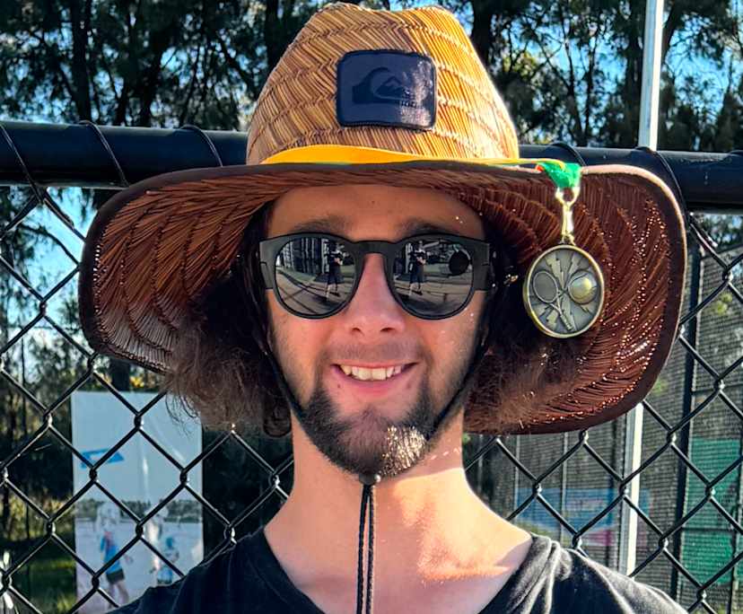 Ethan Woodbridge (23), $650, Non-smoker, Have pets, and No children