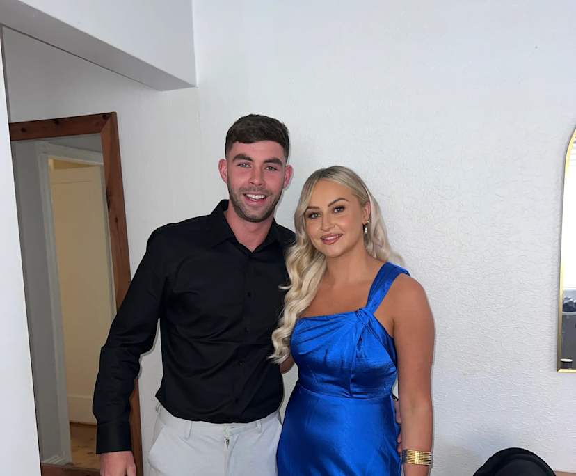 Katie & Kevin