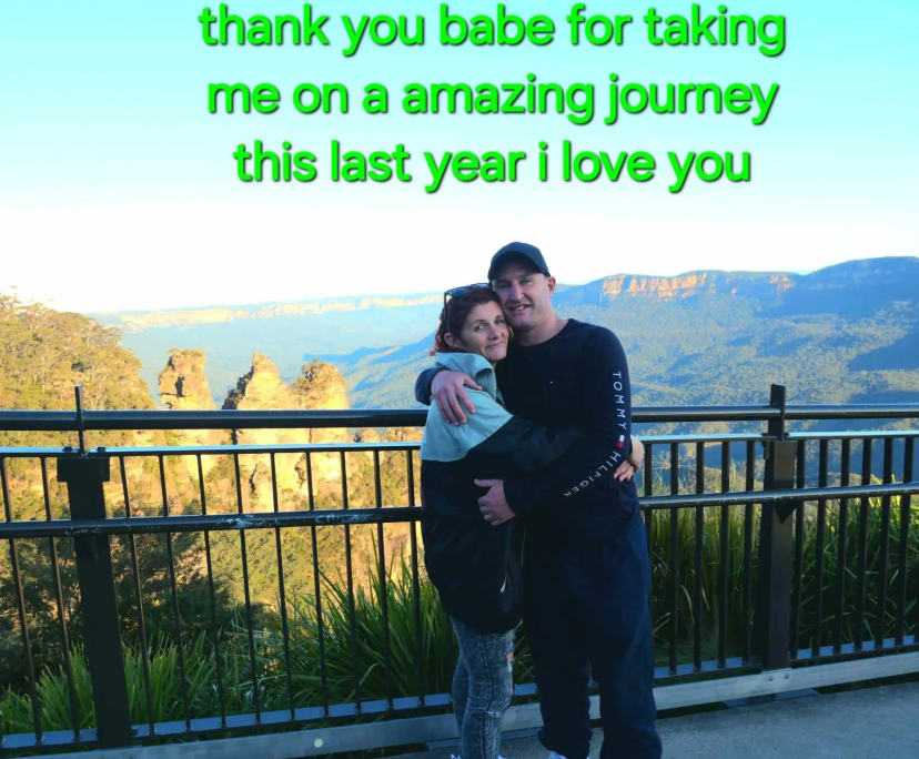 Josh (37) and Holley (37), $650, Non-smoker, No pets, and No children