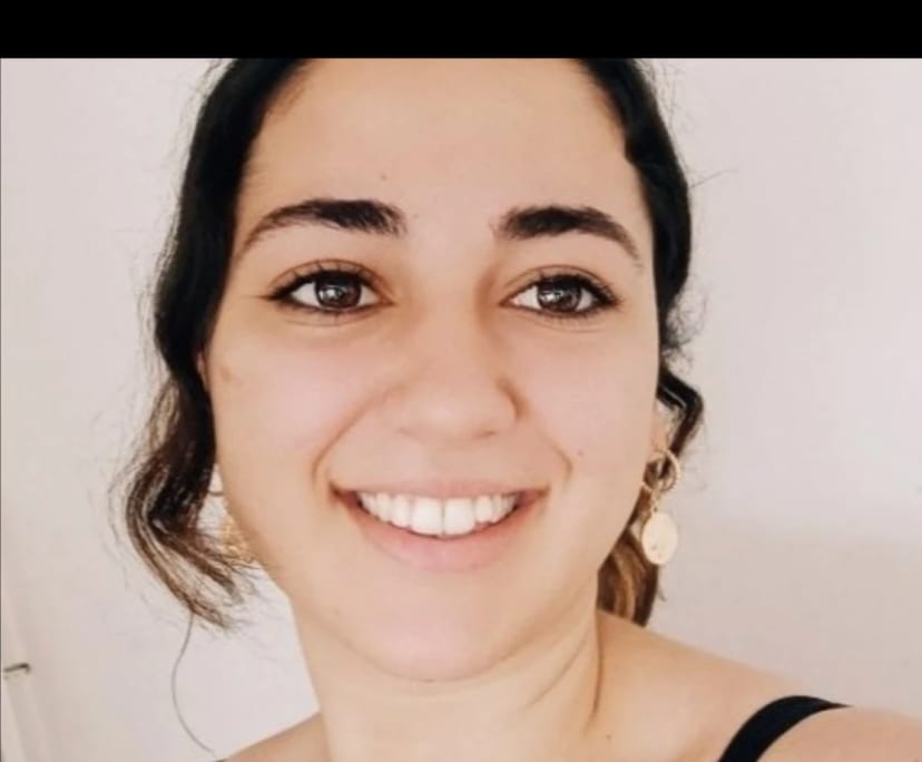 Rebecca Ozer