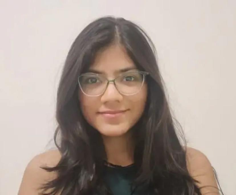 Vaishnavi
