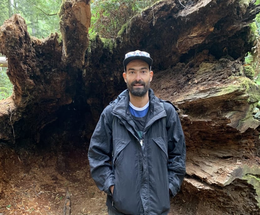 Rafael (40), $400, Smoker, No pets, and No children