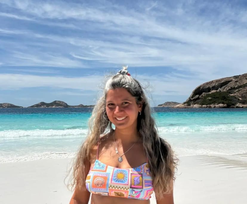 Mariana