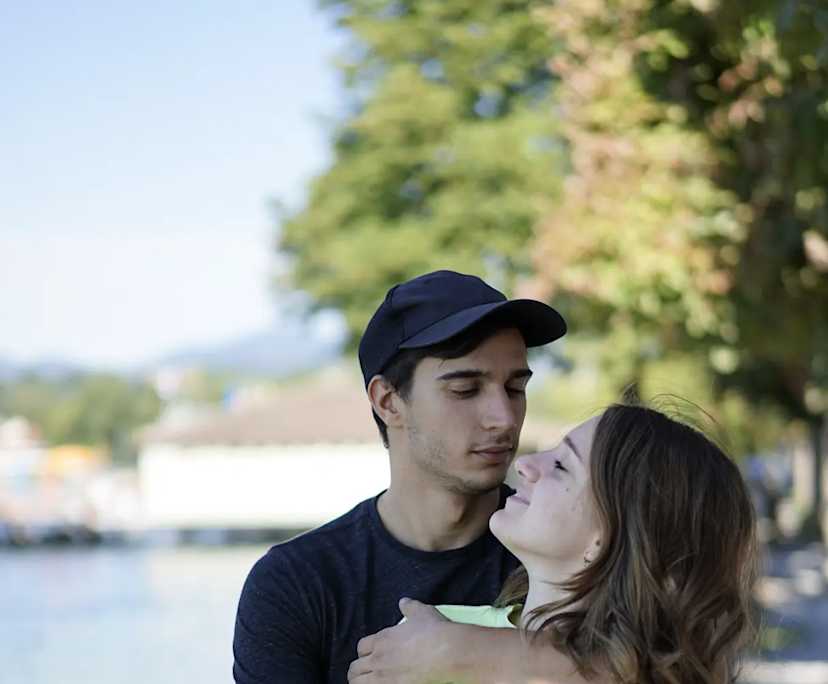Camilla & Giulio