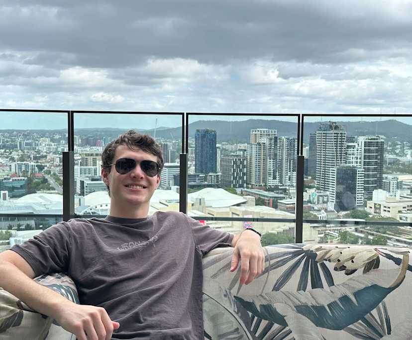 Harreson (20), $400, 