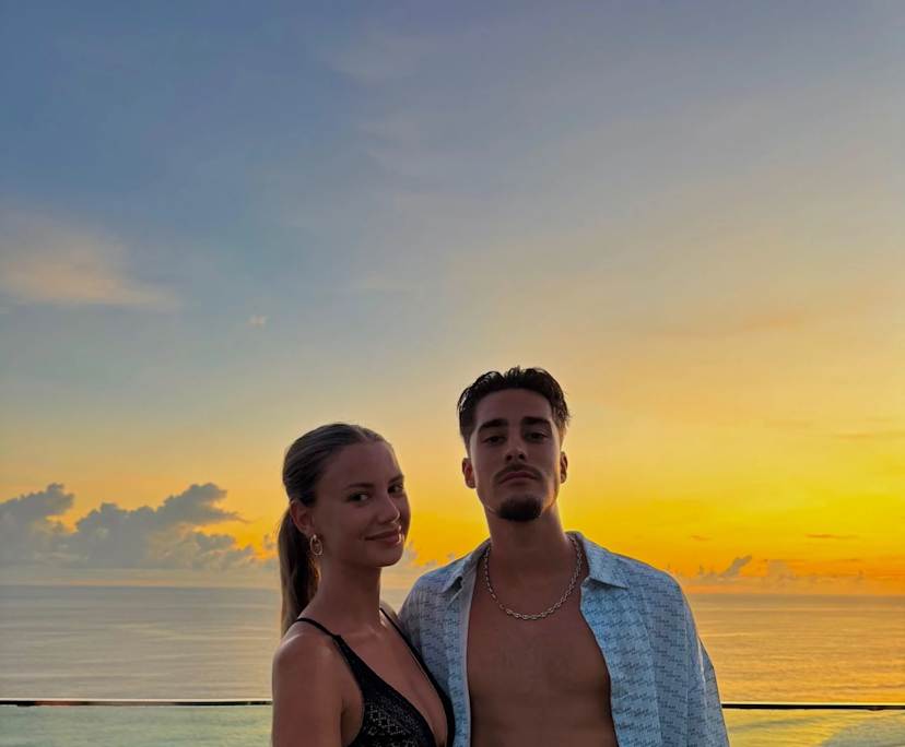 Willem & Carlota