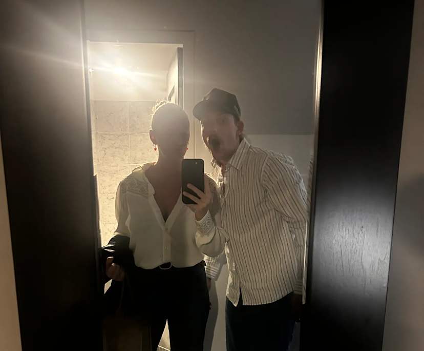 Ella (21) and Al (25), $400, 