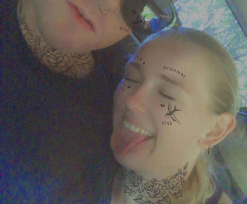 Dylan & Chloe